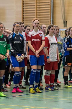 Bild 27 - Girls Cup